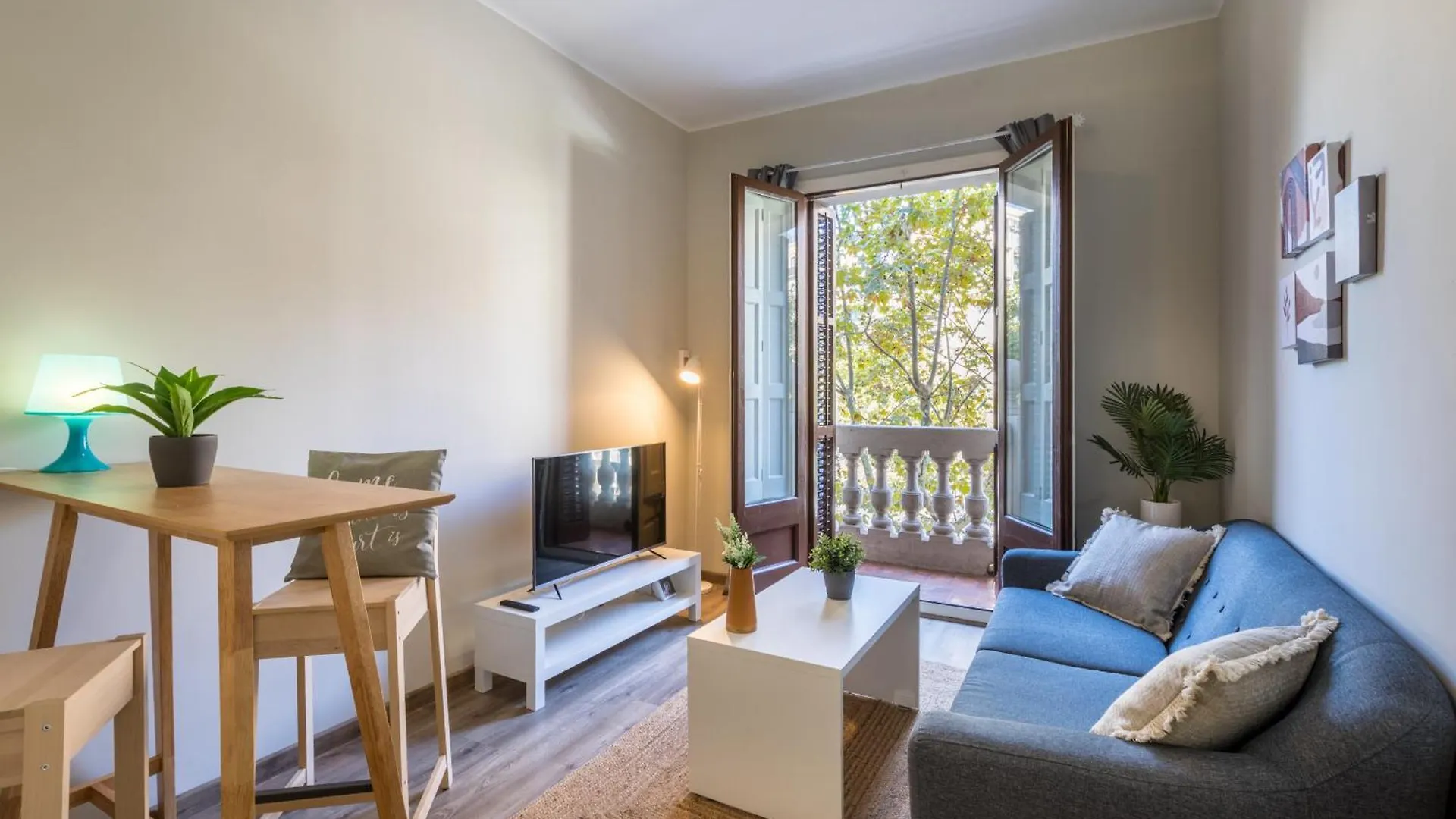 13Par1004 - Fabulous Apartment In The Heart Of Barcelona 0*,