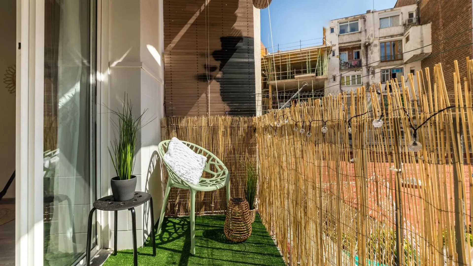 13Par1004 - Fabulous Apartment In The Heart Of Barcelona 0*,
