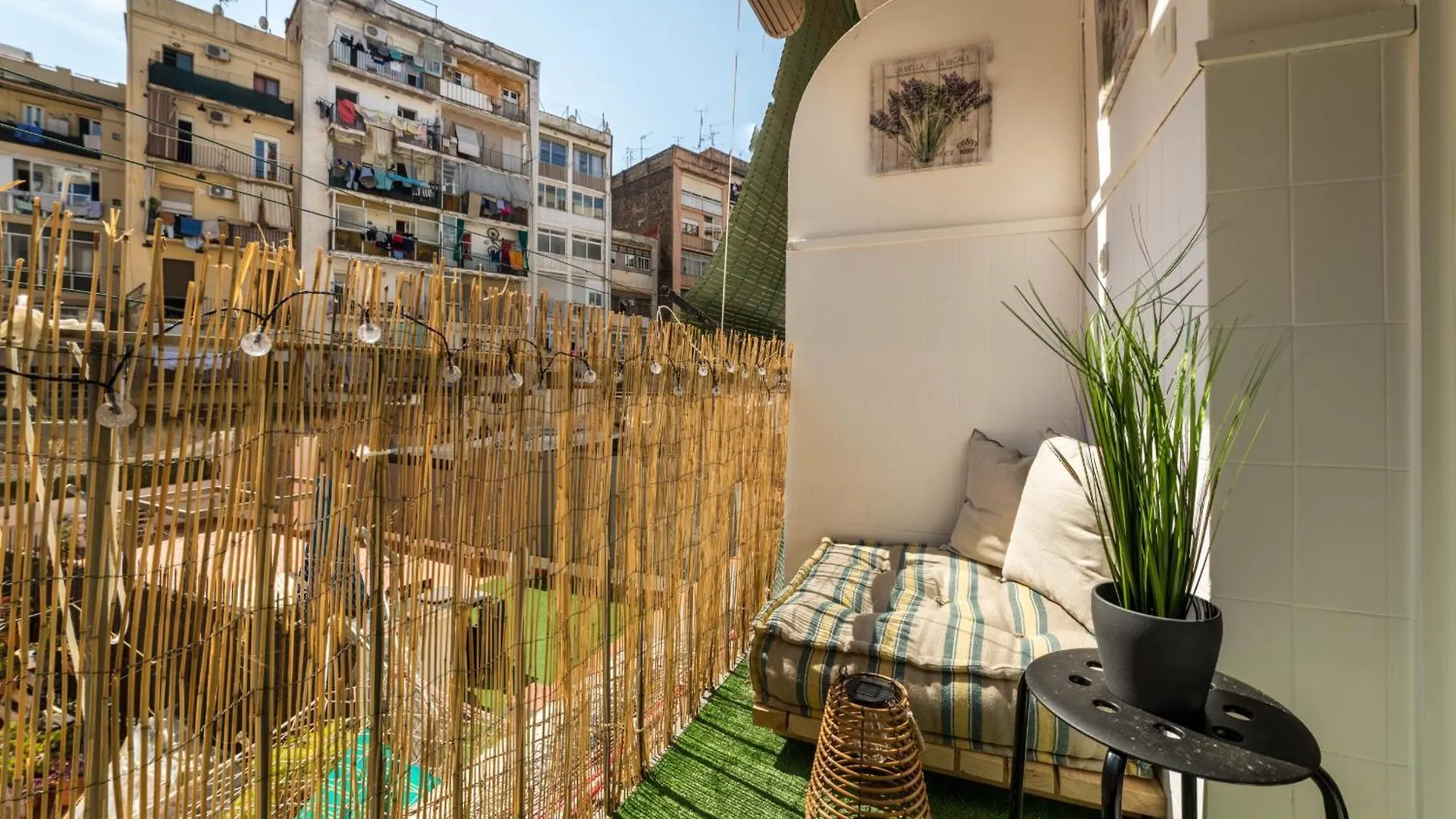 13Par1004 - Fabulous Apartment In The Heart Of Barcelona