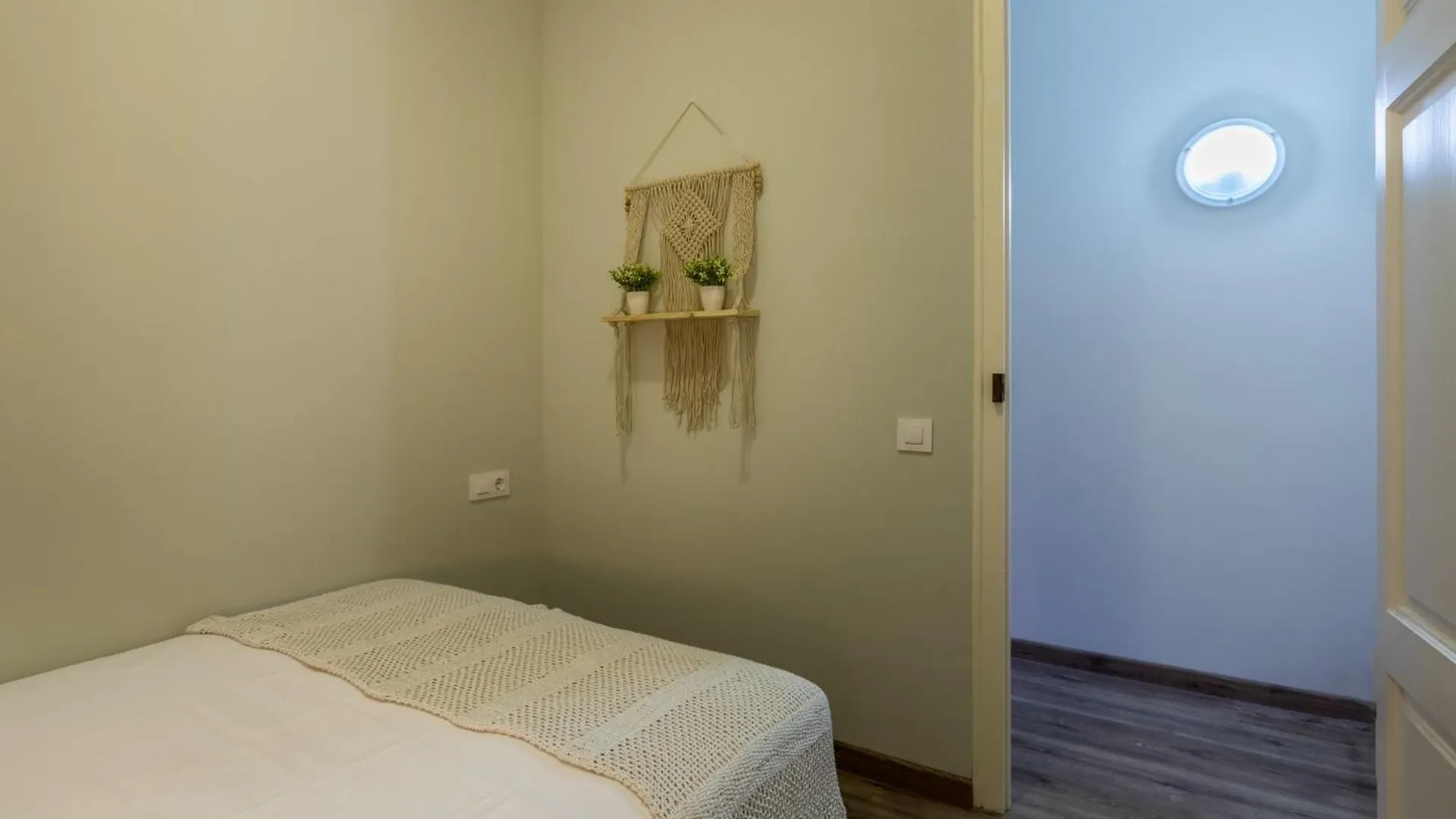 13Par1004 - Fabulous Apartment In The Heart Of バルセロナ