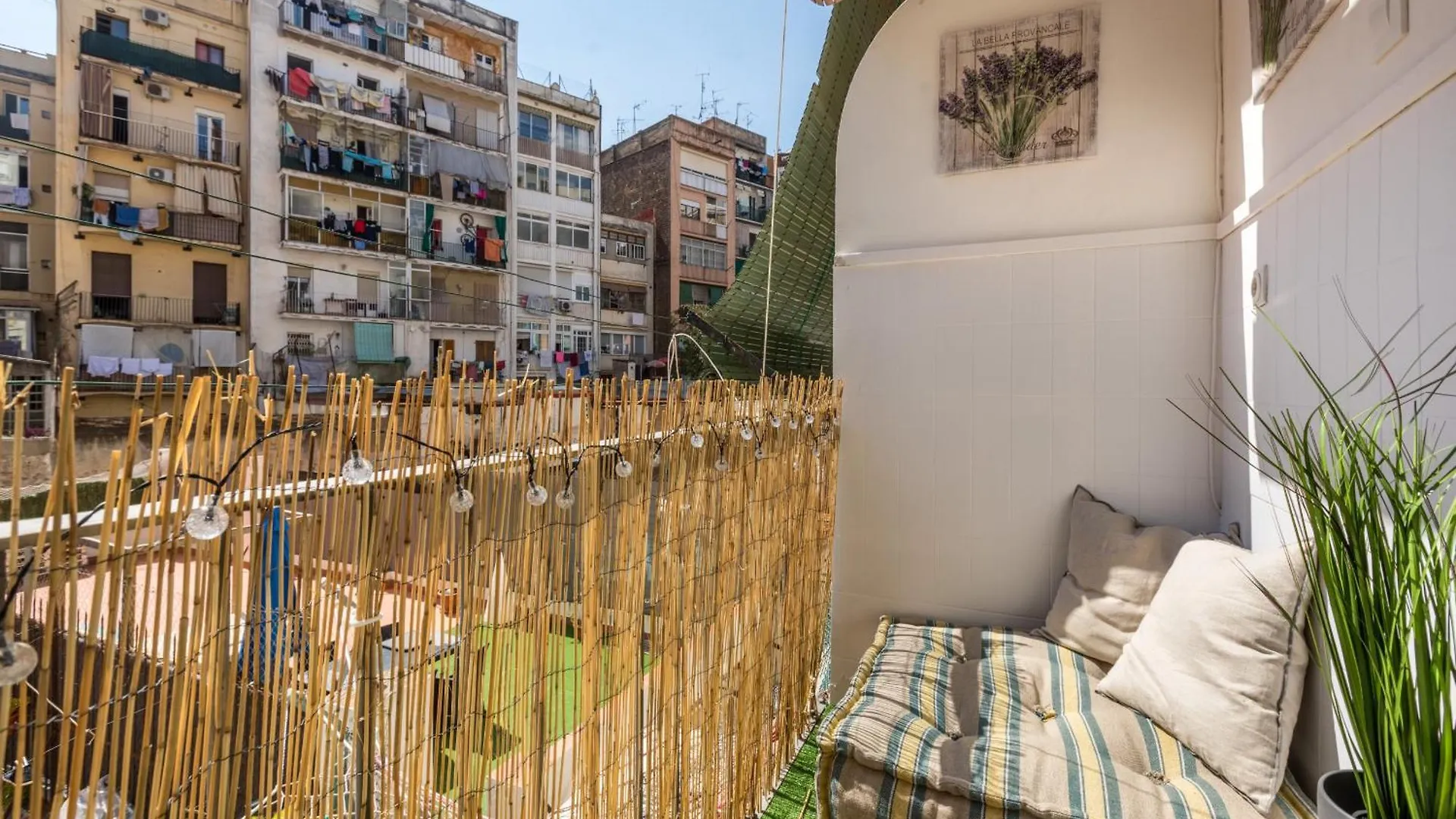 13Par1004 - Fabulous Apartment In The Heart Of Barcelona